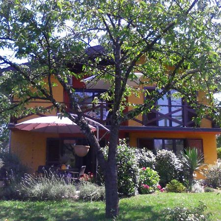 Apartment Villa Ema Krapinske Toplice Exterior photo