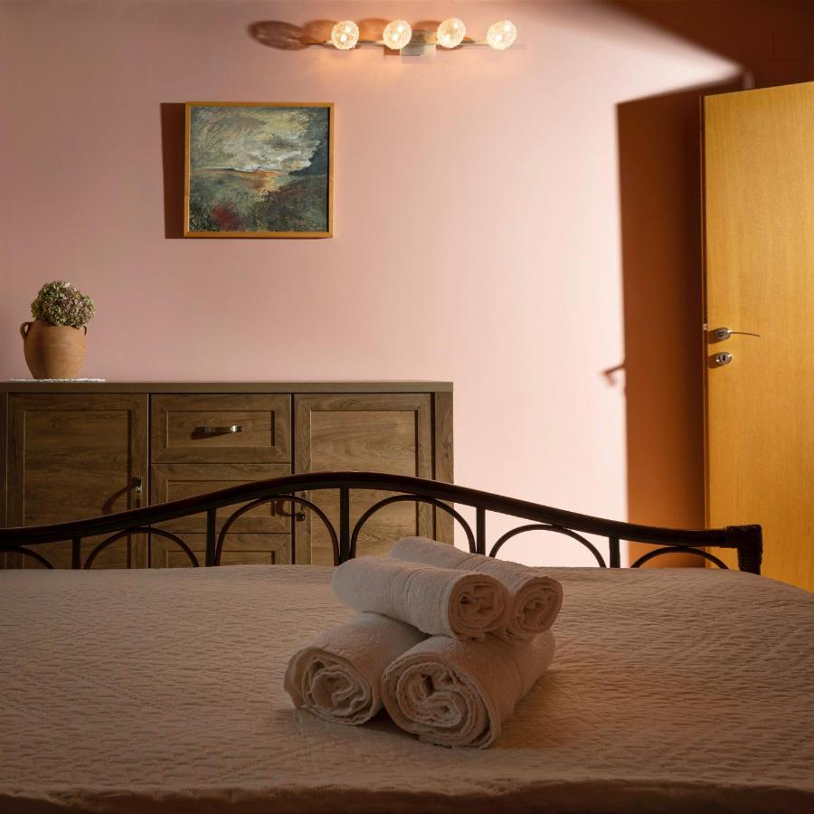 Apartment Villa Ema Krapinske Toplice Exterior photo