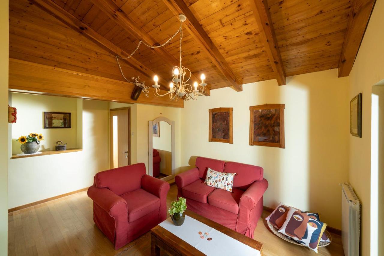 Apartment Villa Ema Krapinske Toplice Exterior photo