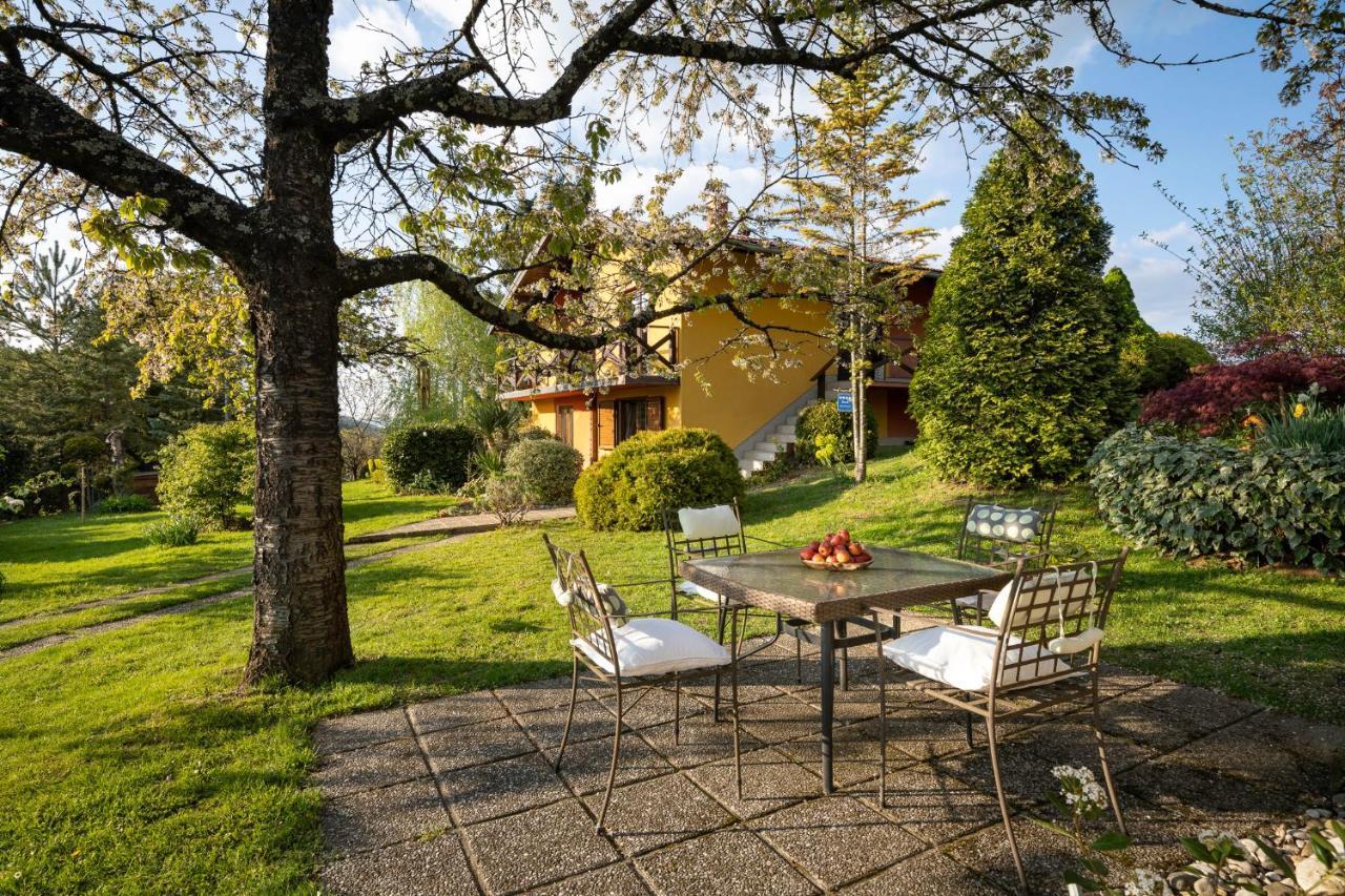 Apartment Villa Ema Krapinske Toplice Exterior photo